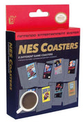 Paladone Set 8 Sottobicchieri Nintendo NES