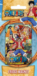Magnete One Piece