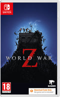 World War Z (CIAB)