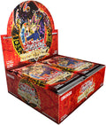 YUGI RP02 Retro Pack 2 Box 24 Buste