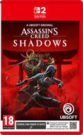 Assassin's Creed Shadows (GKEY)