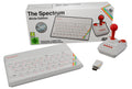 The Spectrum White Edition