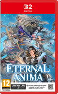 Eternal Anima (GKEY)