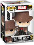 FUNKO POP Wolverine 50th Old Man Logan 1374
