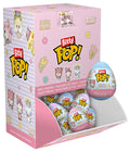 FUNKO BITTY POP ASSORTIMENTO Egg Hello Kitty and Friends 1pz