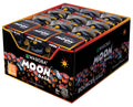 Waboba Pallina Moon Ball UV 1pz Assortimento