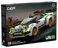 CADA Lancia Stratos HF - 278 pcs
