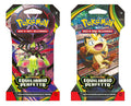 Pokemon ITA MEGAEVO Equilibrio Perfetto 1 Busta Blister