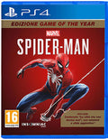 Marvel's Spider-Man GOTY