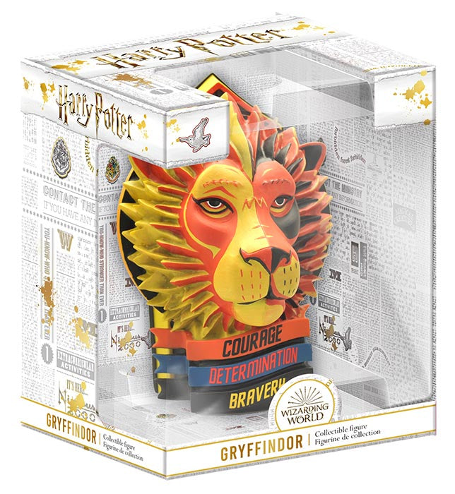 PLASTOY Harry Potter Stemma Grifondoro