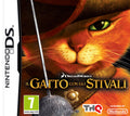 Il Gatto con Gli Stivali