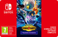 Pokemon Champions + Starter Pack SWITCH PIN
