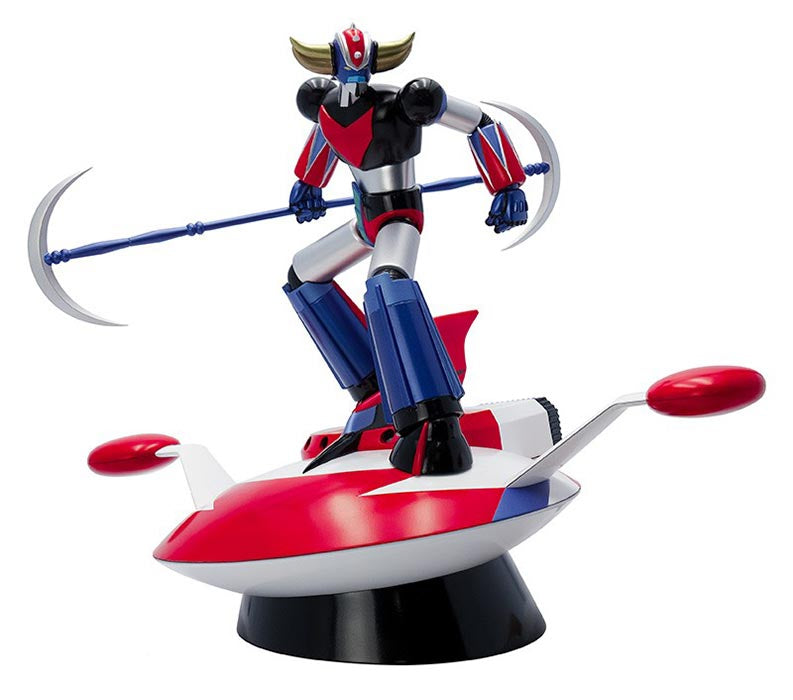 UFO Robot Goldrake