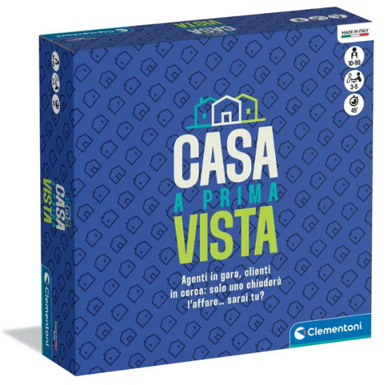 Casa a Prima Vista