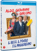 Il Ricco, il Povero e il Maggiordomo