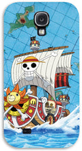 Cover Sunny Samsung S4