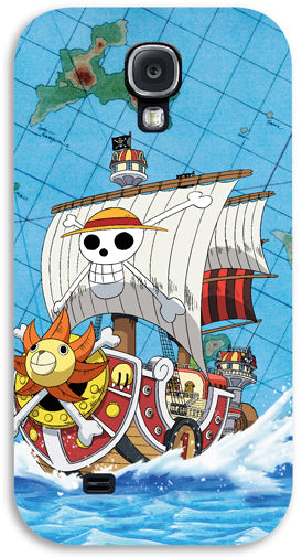 Cover Sunny Samsung S4