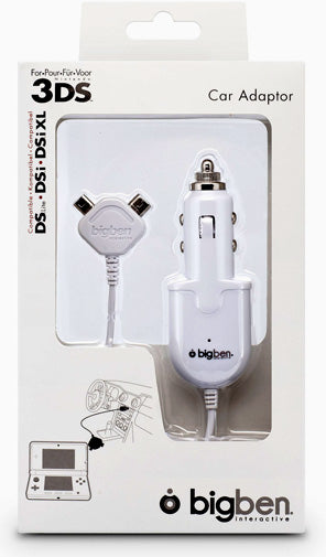 BB Alimentatore Auto