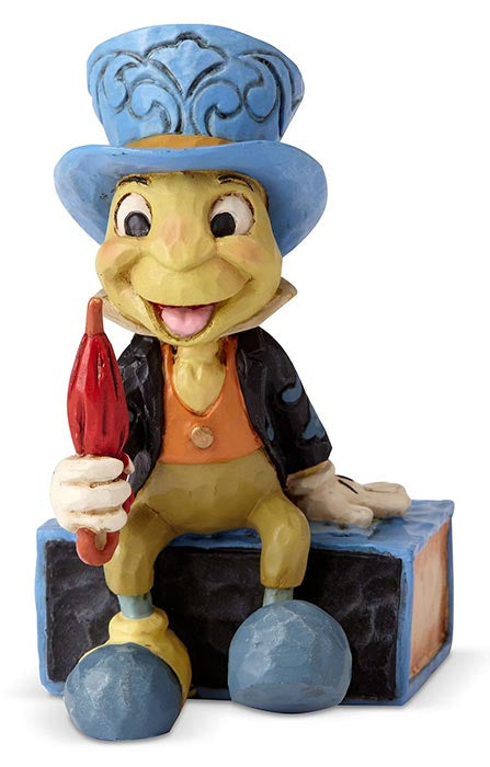 Pinocchio Grillo Parlante