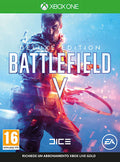 Battlefield V Deluxe Edition