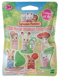 Sylvanian Families Baby Costumi Foresta 1 Busta