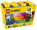 10698 Classic Scatola Mattoncini Creativi Grandi
