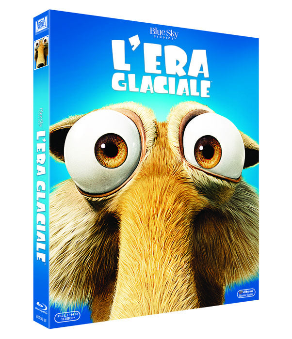 L'Era Glaciale