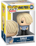 FUNKO POP One Piece Sanji 1881