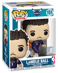 FUNKO POP NBA Charlotte Hornets LaMelo Ball 151