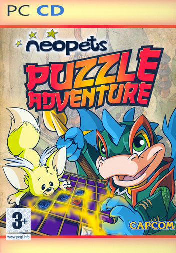 Neo Pets