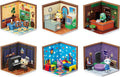 Animal Crossing Happy Room 1pz Assortimento