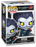 FUNKO POP Death Note Ryuk 2382