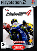 Moto GP 4 PLT