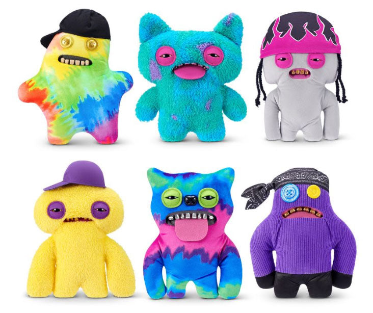 FUGGLER Fugg Life Serie 1 Assortimento 1pz