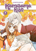 Kamisama Kiss New Edition #07