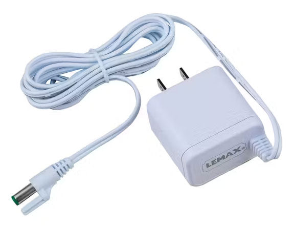 44338 LEMAX Power Adaptor 4.5V 1 Output 100mA