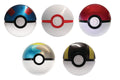 Pokemon ITA Tin Poke Ball Ottobre 2024