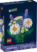 11508 Flowers Botanical Margherite