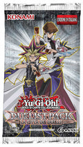 YUGI La Citta' Dei Duelli 1 Busta