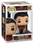 FUNKO POP Shang Chi 844