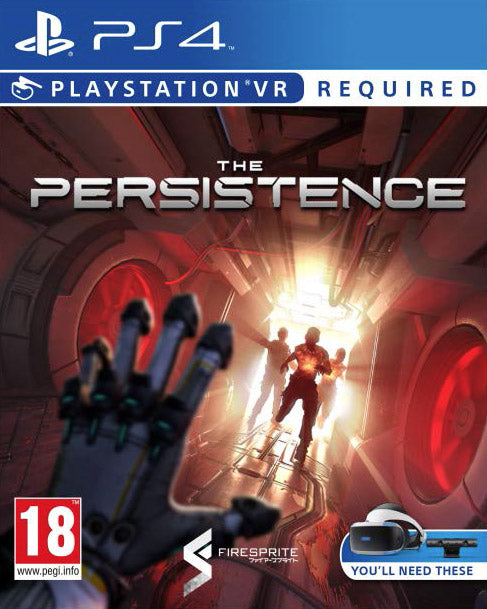 The Persistence VR