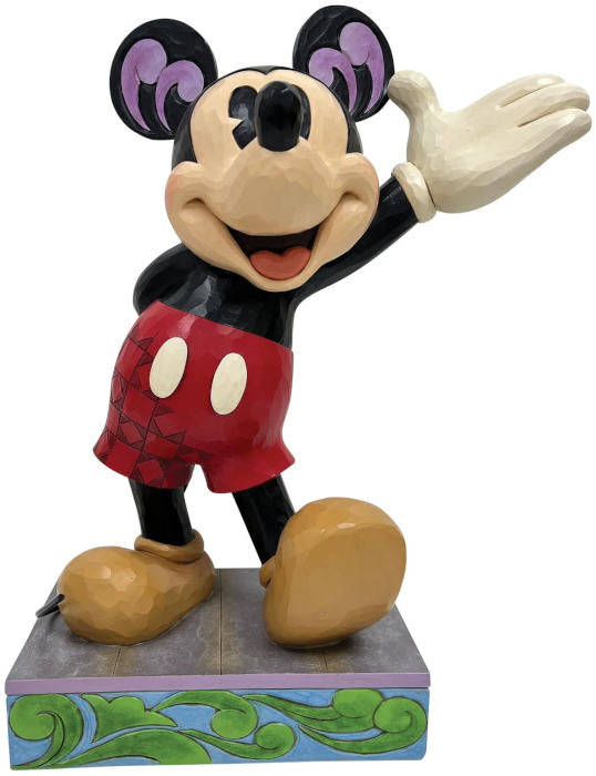Mickey Mouse Big