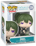 FUNKO POP Frieren Beyond Journey's End Ubel 2356