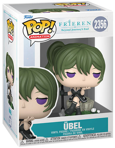 FUNKO POP Frieren Beyond Journey's End Ubel 2356