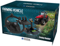 HORI PC Farming Control System for Farming Simulator