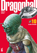 Dragon Ball Ultimate Edition #10