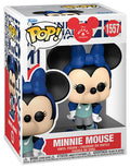 FUNKO POP Mickey and Friends Minnie Mouse (Marathon) 1557