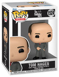 FUNKO POP The Godfather Part II Tom Hagen 1524