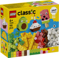 11039 Classic Alimenti Creativi