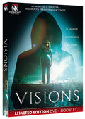 Vision (Ltd.Ed + Booklet)